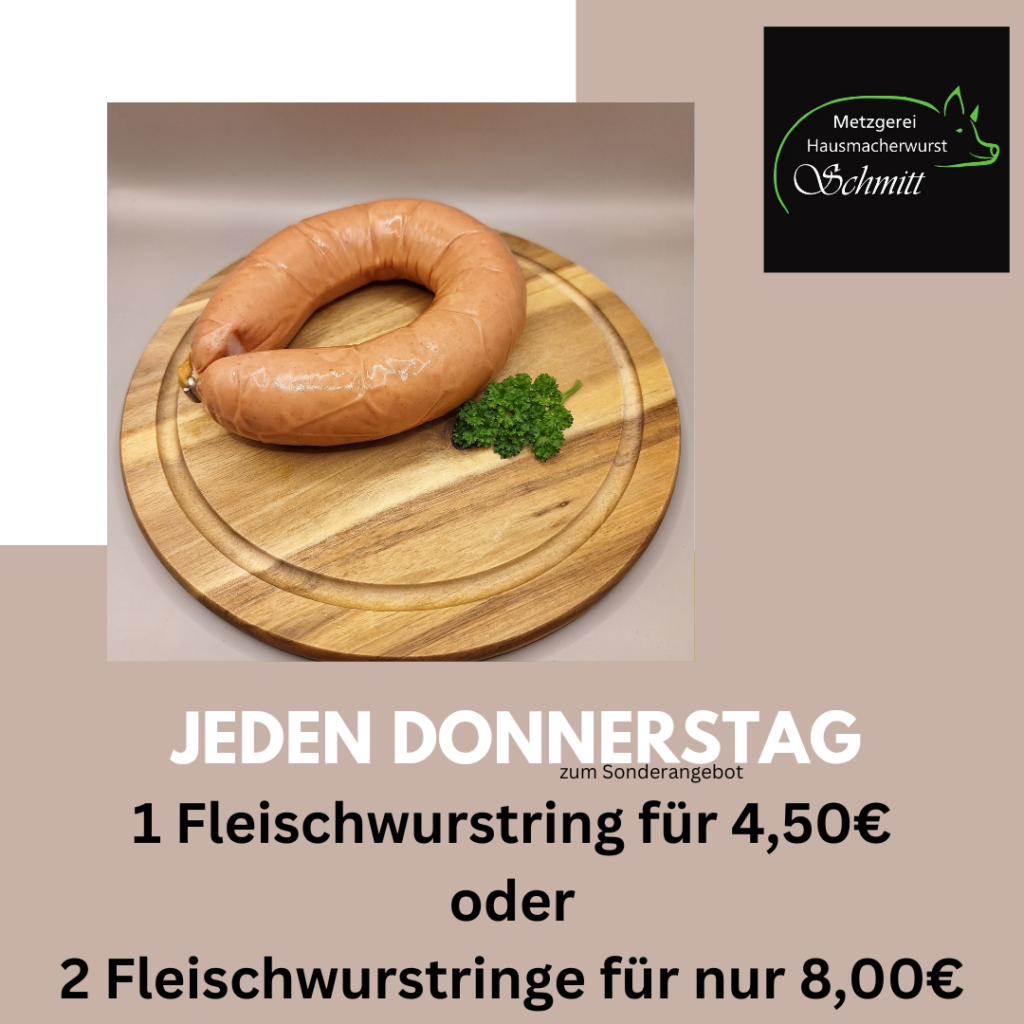 Angebot
